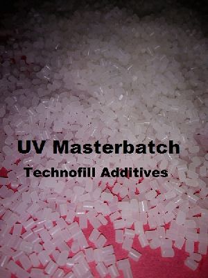 UV Additive Masterbatch