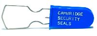 Cambridge Security Seals Meter Seal