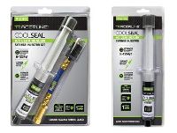 Cool Seal Syringe Injector Kit