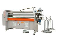 Spring Assembly Machines
