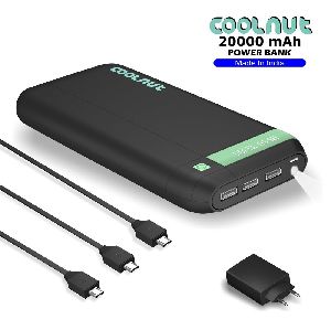 Dealers of best power banks in India