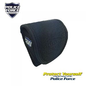 Police Force Handcuff Holster