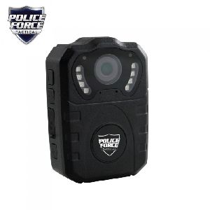 Pro HD Police Force Tactical Body Camera