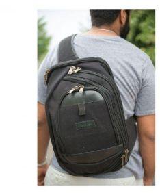 Utility Sling Concealed Carry Pack