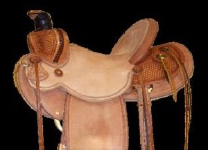 Horse Western Saddles