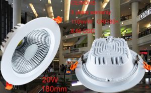 Cob Downlight
