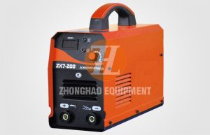 Welding Machinery