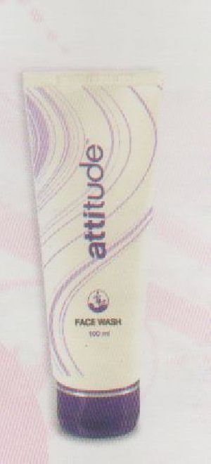 Attitude Face Wash