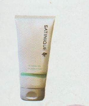 Satinique Hair Styling Gel