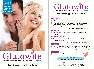 GLUTOWITE SOAP