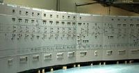 Protection Relay Panels