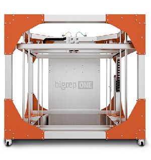 Bigrep One FDM 3D Printer