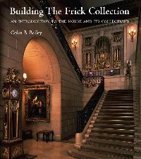 Building The Frick Collection