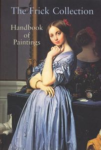 The Frick Collection Handbook Of Paintings