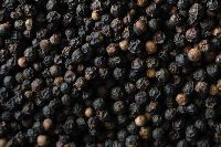 black pepper seeds