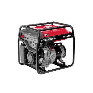 Honda Eg5000c - 4500 Watt Portable Generator