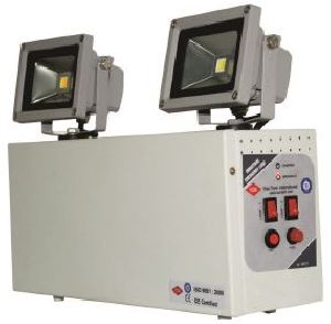 X-Lite Industrial Emergency Light (LED)