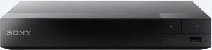 3D Blu-ray Disc Player With Built-in Wi-Fi BDP-S5500