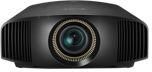 4K SXRD Home Cinema Projector VPL-VW365ES