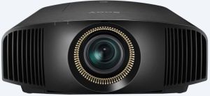 4K SXRD Home Cinema Projector VPL-VW665ES