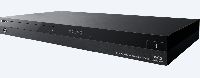 4K Upscale Blu-ray Disc Player BDP-S7200