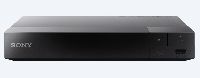 Blu-ray Disc Player BDP-S1500