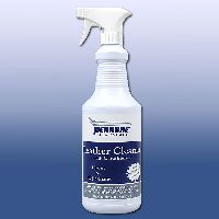 Leather Cleaner With Conditioner