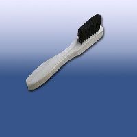Small Leather Cleaning Brush