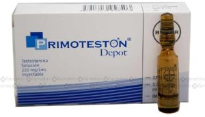 Primoteston