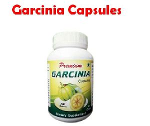 Garcinia Capsules