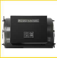 Phase-A-Matic R-25 220V 25HP Rotary Converter