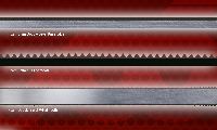 CNC Super-Steel Contour Blade