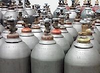 industrial gases