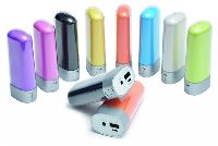 Colourful Power Bank