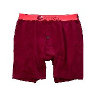 INFRARED WINE Boys Alternate Style Fitting Boxer