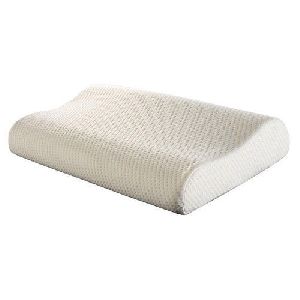 Memory Foam Bed Pillow, For Home, Hotel, Dimension : 62cm X 37cm X 12cm