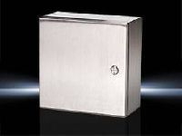 Junction boxes JB Stainless steel