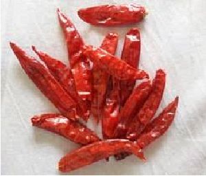 Premium Guntur Dry Red Chilli