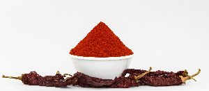 Standard Kashmiri Dry Red Chilli
