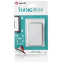 STRIPS HANGABLES REMOVABLE WALL FASTENERS