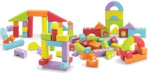 VELCRO BRAND BLOCKS ROBOT
