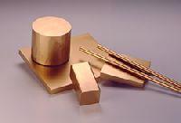 copper beryllium alloys