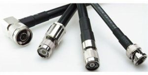 Thin Coaxial Cable