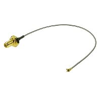 P150505-06 RF Connectors