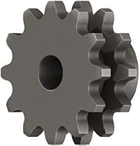 Precision Roller Chain Sprockets