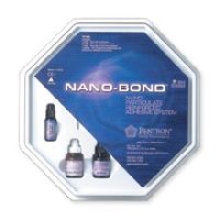 Nano-Bond Nano-Particulate Reinforced Adhesive