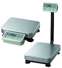 Trade-legal Bench Scales