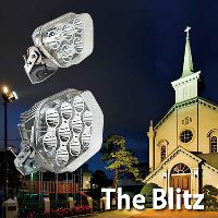 BLITZ LED Floodlight