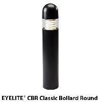 EYELITE CBR CLASSIC BOLLARD ROUND LIGHT