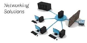 Computer Networking and Software Development Services